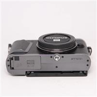 Used Olympus Pen E-PL10
