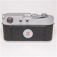 Used Leica M3 Single Stroke Film Camera