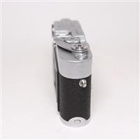 Used Leica M3 Single Stroke Film Camera