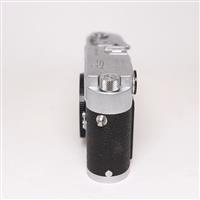 Used Leica M3 Single Stroke Film Camera