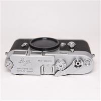 Used Leica M3 Single Stroke Film Camera