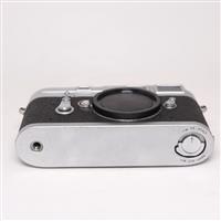 Used Leica M3 Single Stroke Film Camera