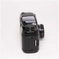 Used Pentax Auto 110 Film Camera