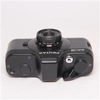 Used Pentax Auto 110 Film Camera