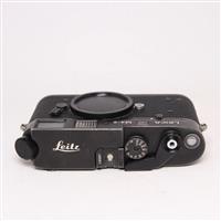 Used Leica M4-2 Film Camera