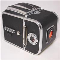 Used Hasselblad 500 C/M Body