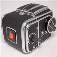 Used Hasselblad 500 C/M Body