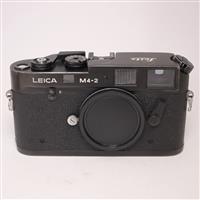 Used Leica 