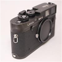 Used Leica 
