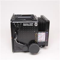 Used Mamiya RZ67 Pro Camera Body