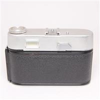 Used Voigtlander Vitoret Film Camera