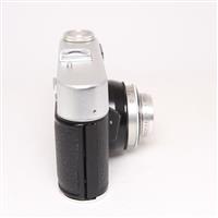 Used Voigtlander Vitoret Film Camera
