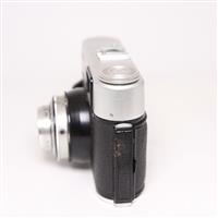 Used Voigtlander Vitoret Film Camera