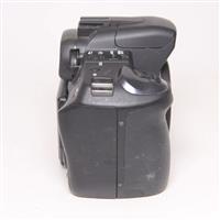 Used Sony A350 Camera Body