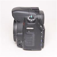 Used Sony A350 Camera Body