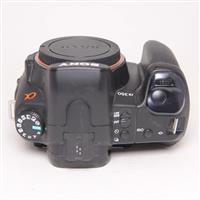 Used Sony A350 Camera Body