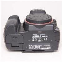 Used Sony A350 Camera Body