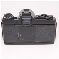 Used Olynpus OM-4 Film Camera