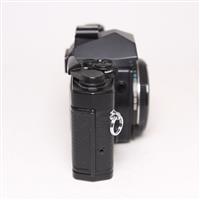 Used Olynpus OM-4 Film Camera
