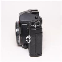 Used Olynpus OM-4 Film Camera