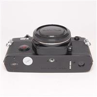 Used Olynpus OM-4 Film Camera