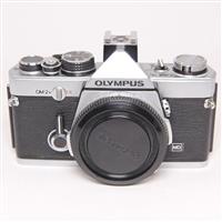 Used Olympus OM-2N Film Camera