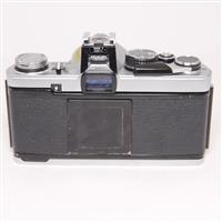 Used Olympus OM-2N Film Camera