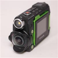 Uused Olympus Stylus TG-Tracker