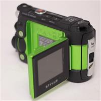 Uused Olympus Stylus TG-Tracker