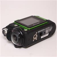 Uused Olympus Stylus TG-Tracker
