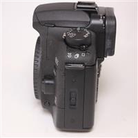 Used Canon EOS 30v Date 35mm Film Camera