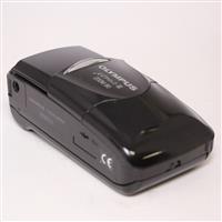 Used Olympus Mju II Zoom 80 35mm Camera