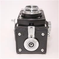 Used Ysshica-Mat Copal- MXV Film Camera