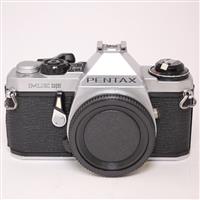 Used Pentax ME-Super 35mm Film Camera