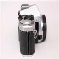Used Pentax ME-Super 35mm Film Camera