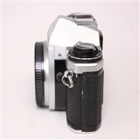 Used Pentax ME-Super 35mm Film Camera