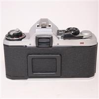 Used Pentax ME-Super 35mm Film Camera