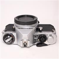 Used Pentax ME-Super 35mm Film Camera