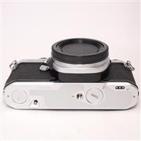 Used Pentax ME-Super 35mm Film Camera