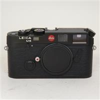 Used Leica M6 1986 10404