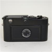 Used Leica M6 1986 10404