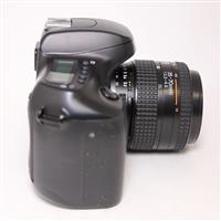 Used Nikon F50 & 35-70mm AF Lens