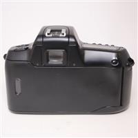 Used Nikon F50 & 35-70mm AF Lens