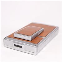 Used Polaroid SX-70 Land Camera