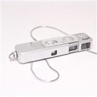 Used Minox B Subminiature Spy Camera