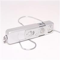 Used Minox B Subminiature Spy Camera