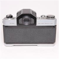 Used Canon Canonflex R 2000