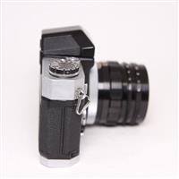 Used Canon Canonflex R 2000