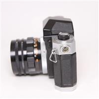 Used Canon Canonflex R 2000