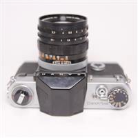 Used Canon Canonflex R 2000